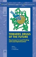Cover: Towards Drugs of the Future - IOS Press,US