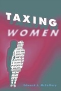 Cover: Taxing Women - University of Chicago Press