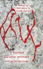 Cover: Human and Other Animals - Palgrave Macmillan