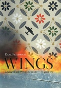 Cover: Wings - McBooks Press