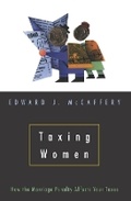 Cover: Taxing Women - University of Chicago Press