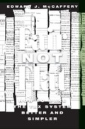 Cover: Fair Not Flat - University of Chicago Press
