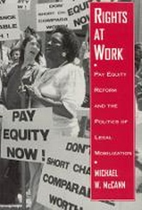 Enlarge image Cover: Rights at Work - University of Chicago Press