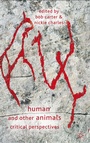 Cover: Human and Other Animals - Palgrave Macmillan