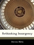Cover: Rethinking Insurgency - Bibliogov