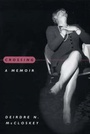 Cover: Crossing - University of Chicago Press