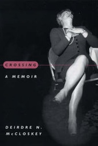 Enlarge image Cover: Crossing - University of Chicago Press