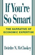 Cover: If You're So Smart - University of Chicago Press
