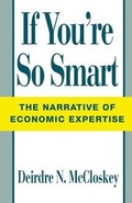 Cover: If You're So Smart - University of Chicago Press