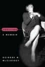 Cover: Crossing - University of Chicago Press