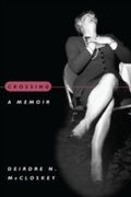 Cover: Crossing - University of Chicago Press