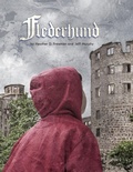 Cover: Flederhund - Lulu.com