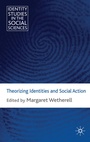 Cover: Theorizing Identities and Social Action - Palgrave Macmillan