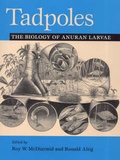 Cover: Tadpoles - University of Chicago Press