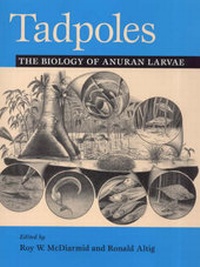 Abbildung von: Tadpoles - University of Chicago Press