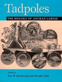 Abbildung von: Tadpoles - University of Chicago Press