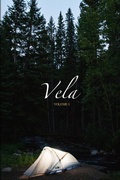 Cover: Vela, Volume 1 - Lulu.com