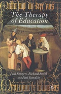 Bild: The Therapy of Education - Palgrave Macmillan