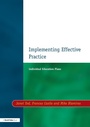 Cover: Individual Education Plans Implementing Effective Practice - Taylor & Francis