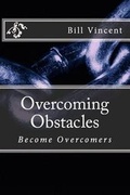 Cover: Overcoming Obstacles - Lulu.com