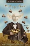 Cover: McKay's Bees - University of Chicago Press