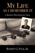 Cover: Looking on My Life as I Remember It - Lulu.com