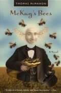Cover: McKay's Bees - University of Chicago Press