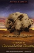 Cover: Principles of American Nuclear Chemistry - University of Chicago Press