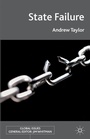 Cover: State Failure - Palgrave Macmillan