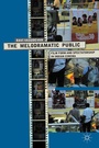 Cover: The Melodramatic Public - Palgrave MacMillan
