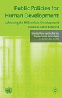 Cover: Public Policies for Human Development - Palgrave Macmillan