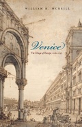 Cover: Venice - University of Chicago Press