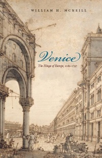 Enlarge image Cover: Venice - University of Chicago Press