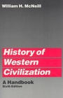 Cover: History of Western Civilization - University of Chicago Press