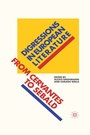 Cover: Digressions in European Literature - Palgrave Macmillan
