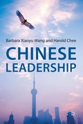 Cover: Chinese Leadership - Palgrave Macmillan
