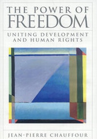 Enlarge image Cover: The Power of Freedom - Cato Institute,U.S.