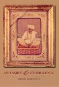 Cover: My Family and Other Saints - University of Chicago Press