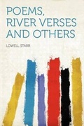 Cover: Poems, River Verses and Others - HardPress Ltd