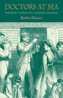 Cover: Doctors at Sea - Palgrave Macmillan