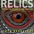 Cover: Relics - University of Chicago Press