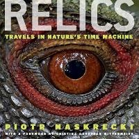Enlarge image Cover: Relics - University of Chicago Press
