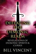 Cover: Defeating the Demonic Realm - Lulu.com