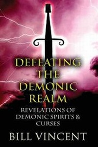 Enlarge image Cover: Defeating the Demonic Realm - Lulu.com