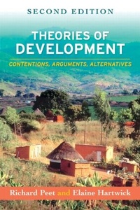 Enlarge image Cover: Theories of Development - Guilford Publications