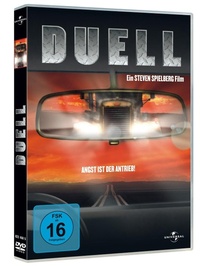 Enlarge image Cover: Duell - Universal Pictures Video