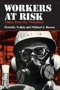 Cover: Workers At Risk - University of Chicago Press