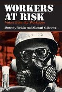 Enlarge image Cover: Workers At Risk - University of Chicago Press