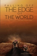 Cover: Falling Off the Edge of the World - Lulu.com