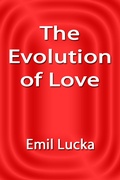 Cover: The Evolution of Love - Sai ePublications